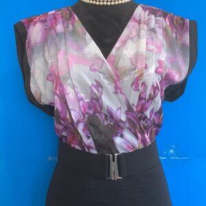 COPY - EXPRESS NWOT Dress